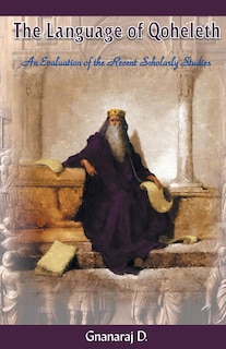 Couverture_The Language of Qoheleth