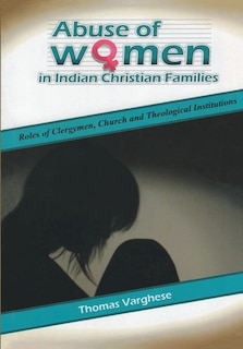 Front cover_Abuse of Women in Indian Christian Families