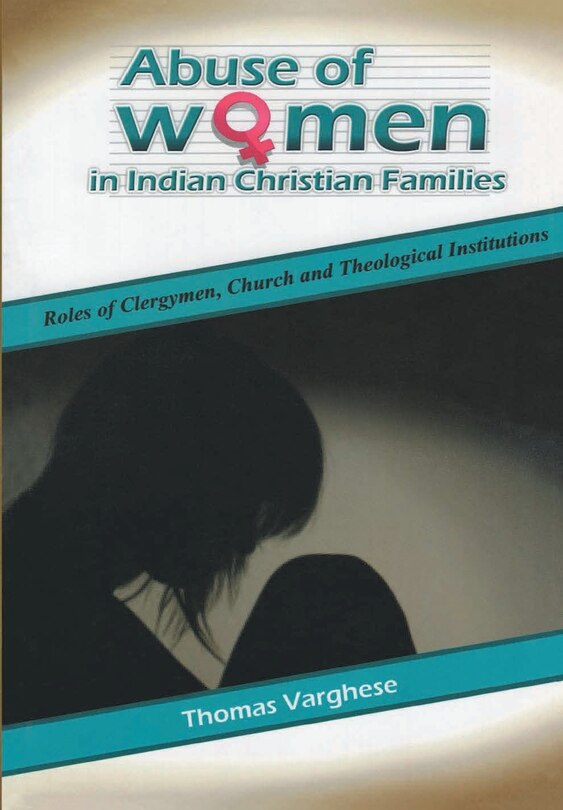 Front cover_Abuse of Women in Indian Christian Families