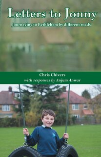 Front cover_Letters to Jonny