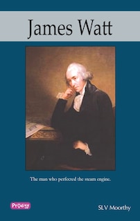 James Watt