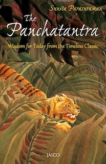 Couverture_The Panchatantra
