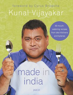 Front cover_Made In India