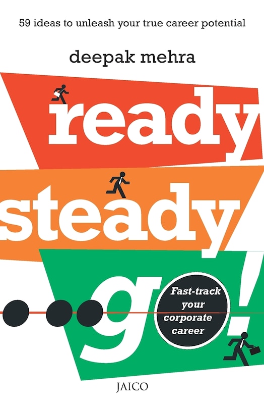 Couverture_Ready, Steady, Go!