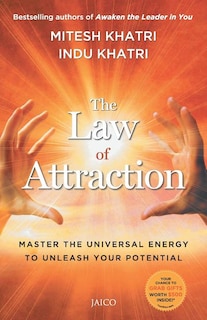 Couverture_The Law of Attraction