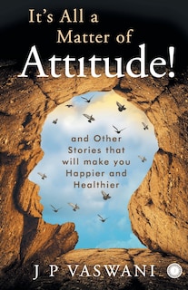 Couverture_It's All A Matter Of Attitude!