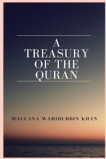 Couverture_A Treasury of the Quran