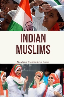 Front cover_Indian Muslims