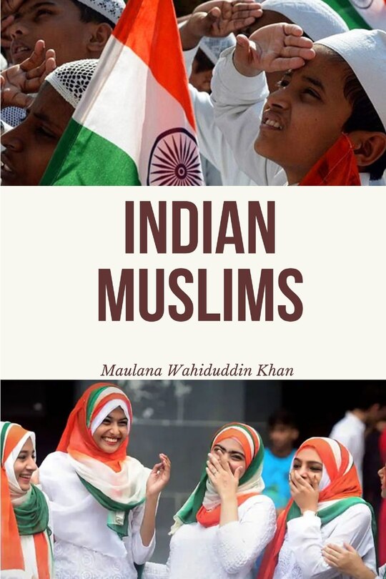 Front cover_Indian Muslims