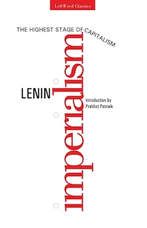 Couverture_Imperialism, The Highest Stage of Capitalism
