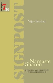 Front cover_Namaste Sharon
