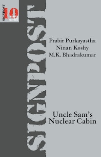 Front cover_Uncle Sam's Nuclear Cabin