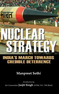 Couverture_Nuclear Strategy
