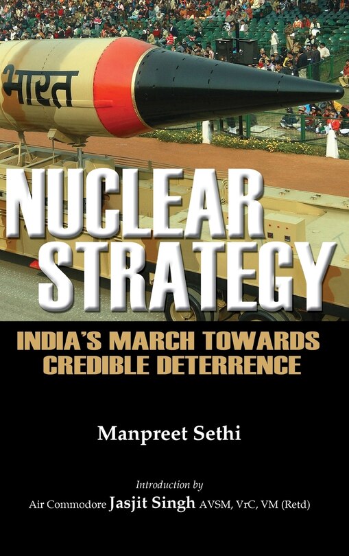 Couverture_Nuclear Strategy