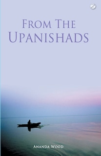 Front cover_From the Upanishads