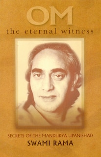 Couverture_Om The Eternal Witness
