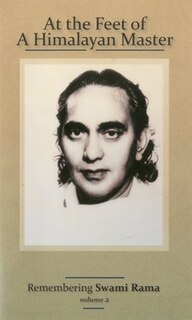 Front cover_At the Feet of a Himalayan Master