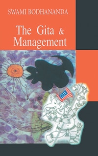 Front cover_The Gita & Management