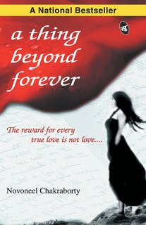 Front cover_A thing beyond forever