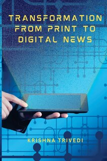 Front cover_Transformation from Print to Digital News