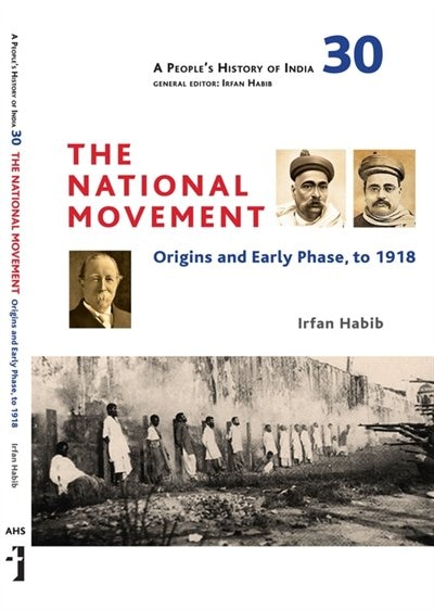 Couverture_The National Movement