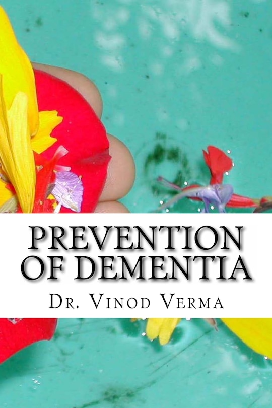 Front cover_Prevention of Dementia
