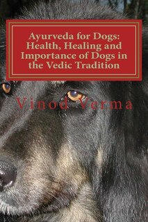 Couverture_Ayurveda for Dogs