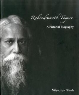 Front cover_Rabindranath Tagore