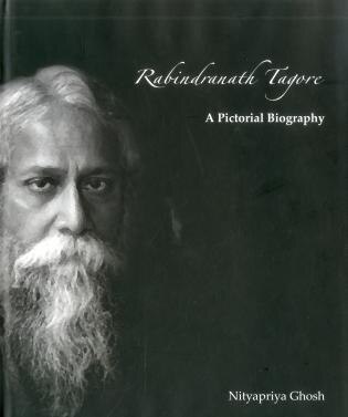 Front cover_Rabindranath Tagore