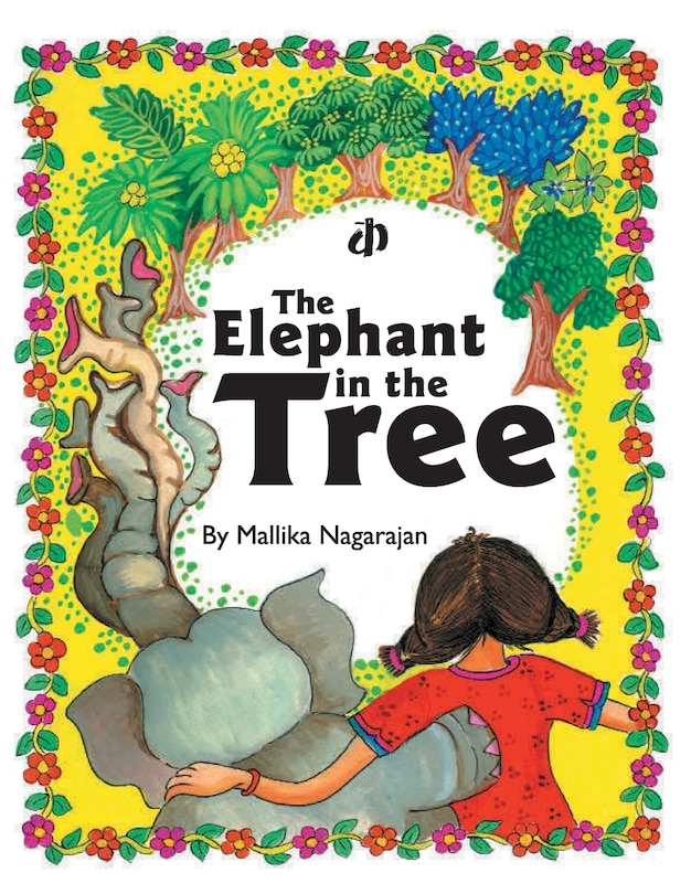 Couverture_The Elephant In The Tree