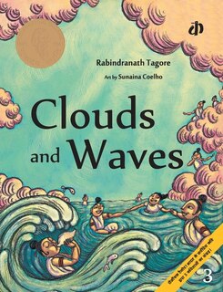Couverture_Clouds And Waves