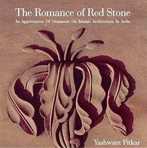 Front cover_The Romance of Red Stone
