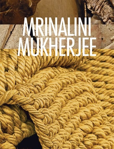 Front cover_Mrinalini Mukherjee
