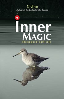 Front cover_Inner Magic - The Power Of Self-Talk