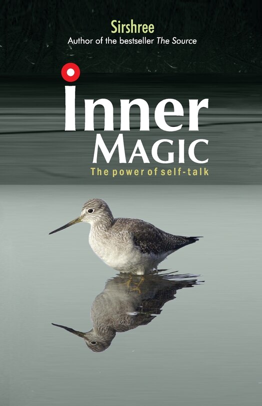 Front cover_Inner Magic - The Power Of Self-Talk