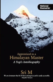 Couverture_Apprenticed to a Himalayan Master