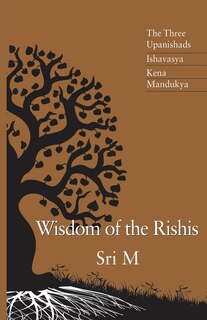 Front cover_Wisdom of the Rishis