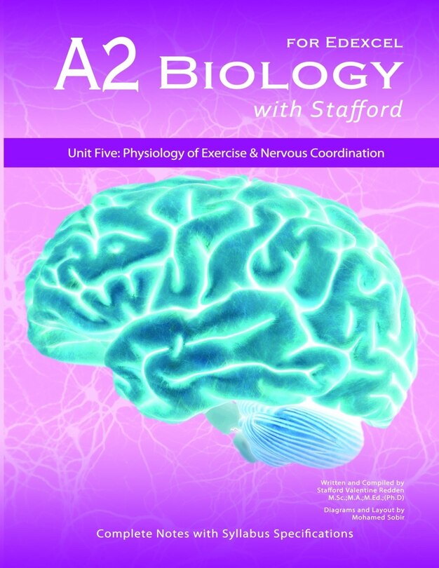 Couverture_A2 Biology With Stafford