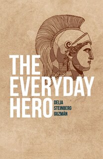 Front cover_The Everyday Hero