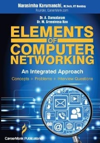 Couverture_Elements of Computer Networking