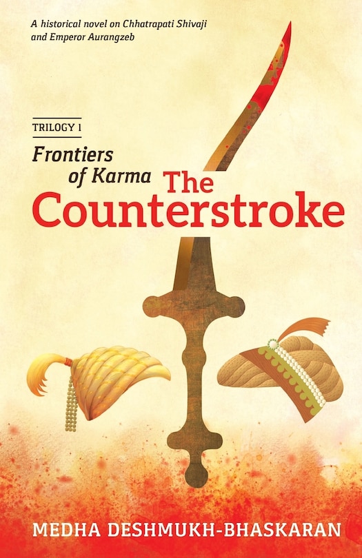 Front cover_Frontiers of Karma