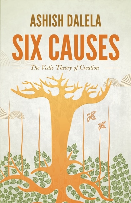 Front cover_Six Causes