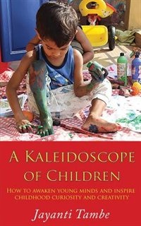 Couverture_A Kaleidoscope of Children