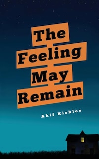 Front cover_The Feeling May Remain