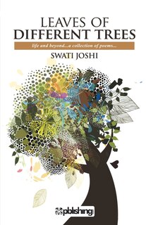 Front cover_Leaves of Different Trees