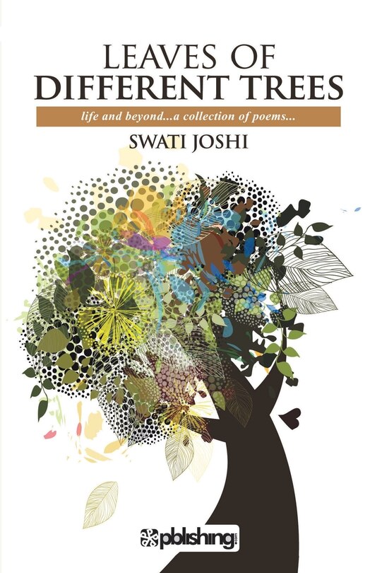 Front cover_Leaves of Different Trees
