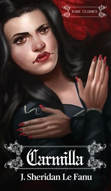 Couverture_Carmilla