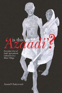 Front cover_Is This ‘Azaadi’?