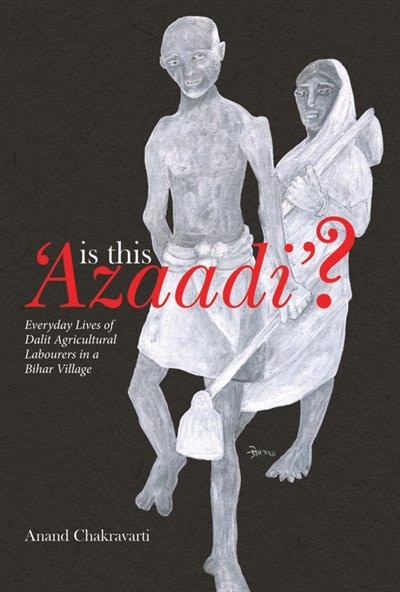 Front cover_Is This ‘Azaadi’?