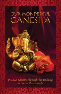 Front cover_Our Wonderful Ganesha